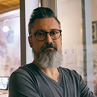 Author Name